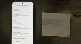 Good
													Xiaomi 15 Ultra - Unlocked Non-US, Silver, 512 GB, 16 GB, photo 2 of 15