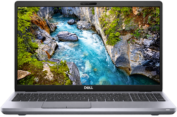 Dell Precision 3551