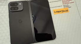 Mint
													Google Pixel 9 Pro Fold - T-Mobile, Obsidian, 256 GB, GGH2X, photo 2 of 6