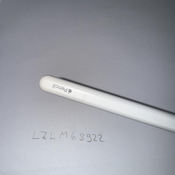 Apple Pencil 2nd Gen