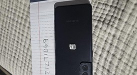 Good
													Samsung Galaxy S21 5G - Unlocked, Violet, 128 GB, 8 GB, SM-G991U1, photo 2 of 4