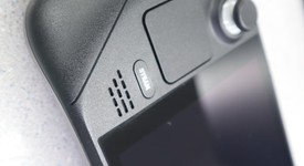 Good
													Steam Deck - AMD, Black, 256 GB, 16 GB, photo 1 of 11