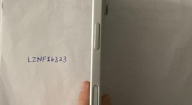 Mint
													Apple iPhone 16 - Unlocked, White, 256 GB, A3081, photo 3 of 9