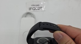 Good
													Apple Watch Series 10 46mm - Unlocked, Black, A3003 - Cellular, Aluminum, photo 2 of 6