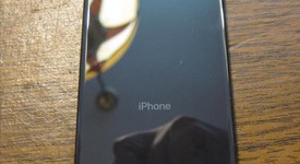 Good
													Apple iPhone Xs - T-Mobile, Gray, 256 GB, A1920, photo 3 of 10