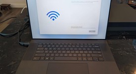 Good
													Dell XPS 17 9710 (2021) - I9, Silver, 1 TB, 32 GB, UHD+ Touch, photo 2 of 11