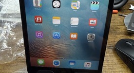 Good
													Apple iPad Mini - Wi-Fi, Black, 16 GB, photo 5 of 5