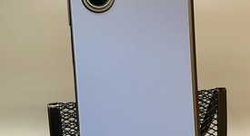 Good
													Samsung Galaxy Z Fold5 - T-Mobile, Blue, 256 GB, 12 GB, SM-F946U, photo 2 of 9