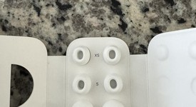 Used
													Apple AirPods Pro 2 - USB-C, photo 4 of 7