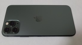 Mint
													Apple iPhone 11 Pro - AT&T, Green, 64 GB, A2160, photo 2 of 6