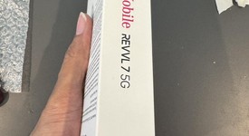 New
													T-Mobile REVVL 7 5G - T-Mobile, Gray, 128 GB, 6 GB, photo 3 of 4