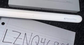 Mint
													Apple Pencil Pro, photo 2 of 4