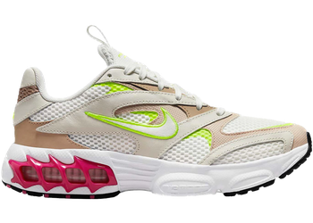 Nike Zoom Air Fire White Light Orewood Brown (Women's) for sale