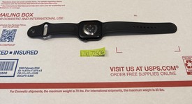 Good
													Apple Watch Series 10 46mm - Unlocked, Black, A3003 - Cellular, Aluminum, photo 3 of 6