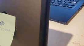 Good
													Apple iPad 9th Gen - Unlocked, Gray, 64 GB, A2603, photo 3 of 12