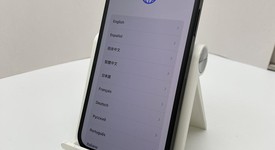 Fair
													Apple iPhone 12 - Unlocked, Black, 64 GB, A2172, photo 1 of 7