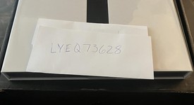 Mint
													Dell Alienware Laptop, photo 1 of 7