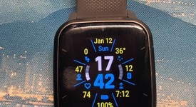 Good
													Garmin Venu SQ 2 - Gray, Standard, photo 3 of 11