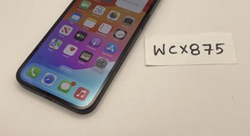 Good
													Apple iPhone 12 - Unlocked, Black, 128 GB, A2172, photo 4 of 5