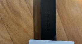 New
													Samsung Galaxy S24 Plus - AT&T, Black, 256 GB, 12 GB, SM-S926U, photo 4 of 4