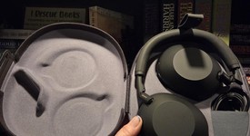 Used
													Sony WH-1000XM6 - Black, photo 6 of 6