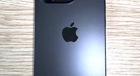 Mint
													Apple iPhone 16 Pro - Unlocked, Black, 256 GB, A3083, photo 5 of 7