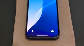 Good
													Apple iPhone 13 - Unlocked, Blue, 256 GB, A2482, photo 1 of 10