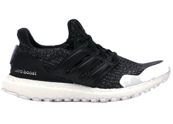 adidas Ultra Boost 4.0 Game of Thrones Nights Watch for sale