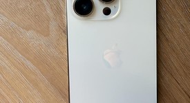 Mint
													Apple iPhone 14 Pro - Unlocked, Gold, 128 GB, A2650, photo 3 of 17