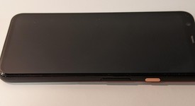 Good
													Google Pixel 4 - Verizon, Orange, 64 GB, 6 GB, G020I, photo 5 of 7