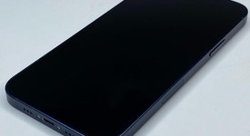 Mint
													Apple iPhone 12 - Unlocked, Blue, 128 GB, A2172, photo 3 of 7