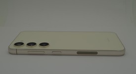 Good
													Samsung Galaxy S23 - Unlocked, Cream, 256 GB, 8 GB, SM-S911U1, photo 4 of 4