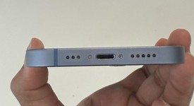 Mint
													Apple iPhone 14 - Unlocked, Blue, 128 GB, A2649, photo 6 of 6