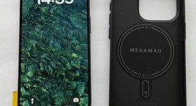 Good
													Apple iPhone 15 Pro - Unlocked, Black, 256 GB, A2848, photo 1 of 8