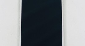 Fair
													Apple iPhone 7 Plus - Sprint, Silver, 128 GB, A1661, photo 2 of 10