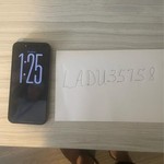 Good Apple iPhone 15 Pro Max - Unlocked, 512 GB, Natural, A2849