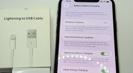 Good
													Apple iPhone 11 Pro Max - Unlocked, Gray, 64 GB, A2161, photo 1 of 5