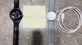 Good
													Google Pixel Watch - Wi-Fi, Gold, Wi-Fi, photo 1 of 4
