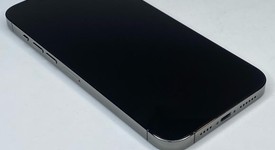 Mint
													Apple iPhone 13 Pro Max - Unlocked, Graphite, 256 GB, A2484, photo 5 of 7