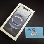 New Apple iPhone 16e - AT&T, 128 GB, Black, A3212