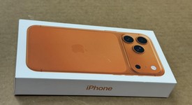 Mint
													Apple iPhone 17 Pro Max - T-Mobile, Cosmic Orange, 1 TB, A3257, photo 3 of 8