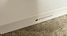 Good
													Apple iPad Mini 4 - Wi-Fi, Gray, 32 GB, photo 5 of 6