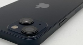 Good
													Apple iPhone 13 - Unlocked, Midnight, 128 GB, A2482, photo 4 of 7