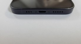 Good
													Apple iPhone 12 - Verizon, Black, 64 GB, A2172, photo 4 of 8