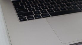 Mint
													MacBook Air 2023 (M2) - 15" - Apple M2, Starlight, 256 GB, 8 GB, photo 2 of 9