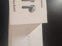 Samsung Galaxy Buds3