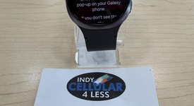 Good
													Samsung Galaxy Watch8 - Wi-Fi, Silver, SM-L330, 44mm, photo 5 of 6