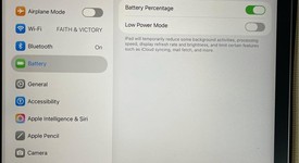 Mint
													Apple iPad Pro 11" 4th Gen 2022 - Wi-Fi, Gray, 256 GB, photo 2 of 15