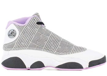 Jordan 13 Retro Houndstooth (PS) for sale