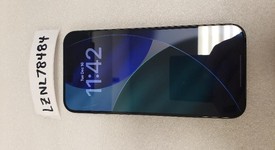 Good
													Apple iPhone 15 Pro Max - Unlocked, Black, 256 GB, A2849, photo 1 of 6